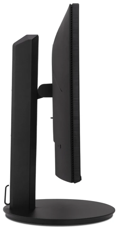 Acer CB2 CB242YP6bipr monitor komputerowy 60,5 cm (23.8") 1920 x 1080 px Full HD LCD Czarny