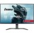 iiyama G-MASTER GB3272QSU-B1 monitor komputerowy 80 cm (31.5") 2560 x 1440 px Quad HD LED Czarny