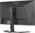 iiyama G-MASTER GB3272QSU-B1 monitor komputerowy 80 cm (31.5") 2560 x 1440 px Quad HD LED Czarny