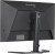 iiyama G-MASTER GB3272QSU-B1 monitor komputerowy 80 cm (31.5") 2560 x 1440 px Quad HD LED Czarny