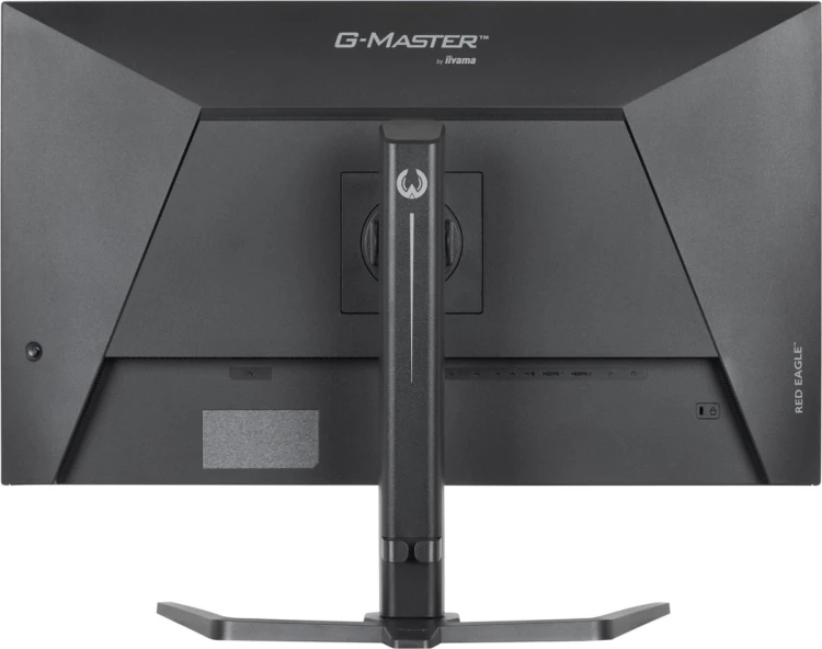 iiyama G-MASTER GB3272QSU-B1 monitor komputerowy 80 cm (31.5") 2560 x 1440 px Quad HD LED Czarny