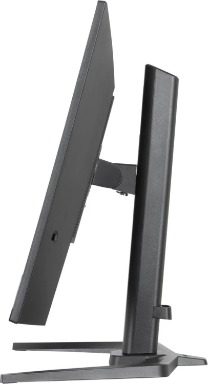 iiyama G-MASTER GB3272QSU-B1 monitor komputerowy 80 cm (31.5") 2560 x 1440 px Quad HD LED Czarny