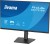 iiyama ProLite XB2791QS-B1 monitor komputerowy 68,6 cm (27") 2560 x 1440 px Quad HD LED Czarny