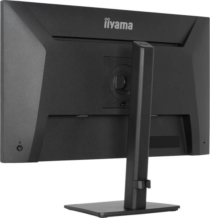 iiyama ProLite XB2791QS-B1 monitor komputerowy 68,6 cm (27") 2560 x 1440 px Quad HD LED Czarny