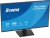 iiyama ProLite X2793HSU-B1 monitor komputerowy 68,6 cm (27") 1920 x 1080 px Full HD LED Czarny