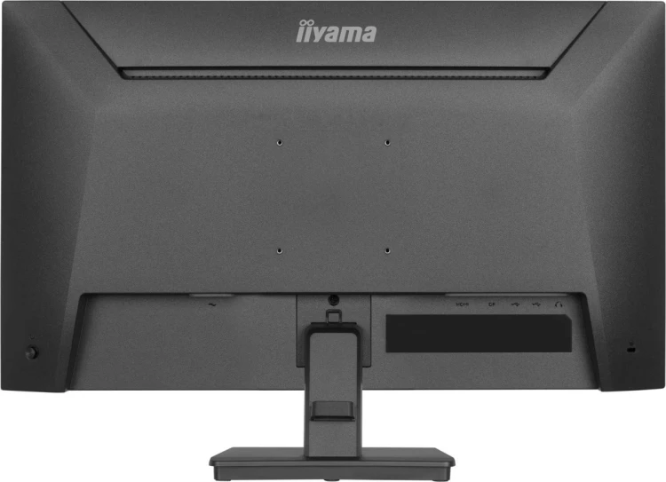 iiyama ProLite X2793HSU-B1 monitor komputerowy 68,6 cm (27") 1920 x 1080 px Full HD LED Czarny