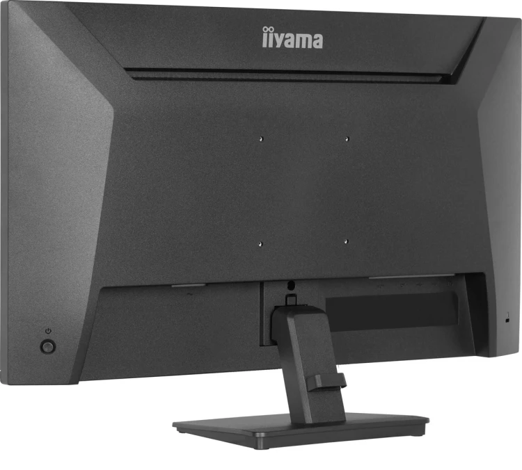 iiyama ProLite X2793HSU-B1 monitor komputerowy 68,6 cm (27") 1920 x 1080 px Full HD LED Czarny