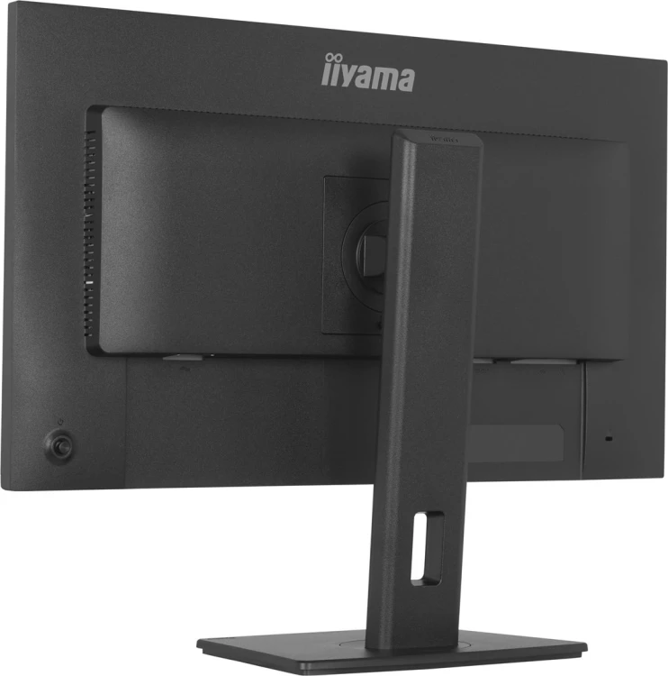 iiyama ProLite XB2797HSN-B1 monitor komputerowy 68,6 cm (27") 1920 x 1080 px Full HD LCD Czarny