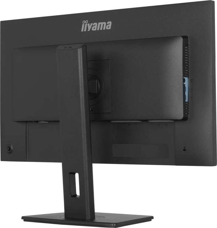 iiyama ProLite XB2797HSN-B1 monitor komputerowy 68,6 cm (27") 1920 x 1080 px Full HD LCD Czarny