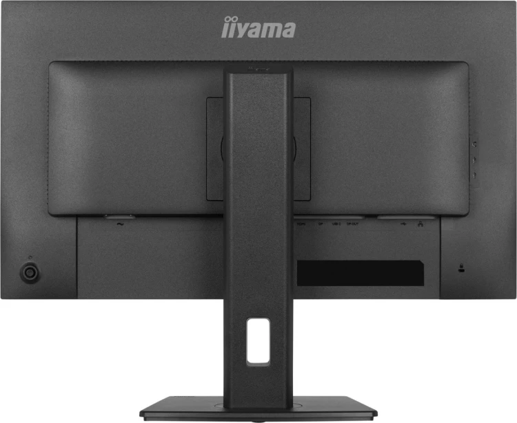 iiyama ProLite XB2797HSN-B1 monitor komputerowy 68,6 cm (27") 1920 x 1080 px Full HD LCD Czarny