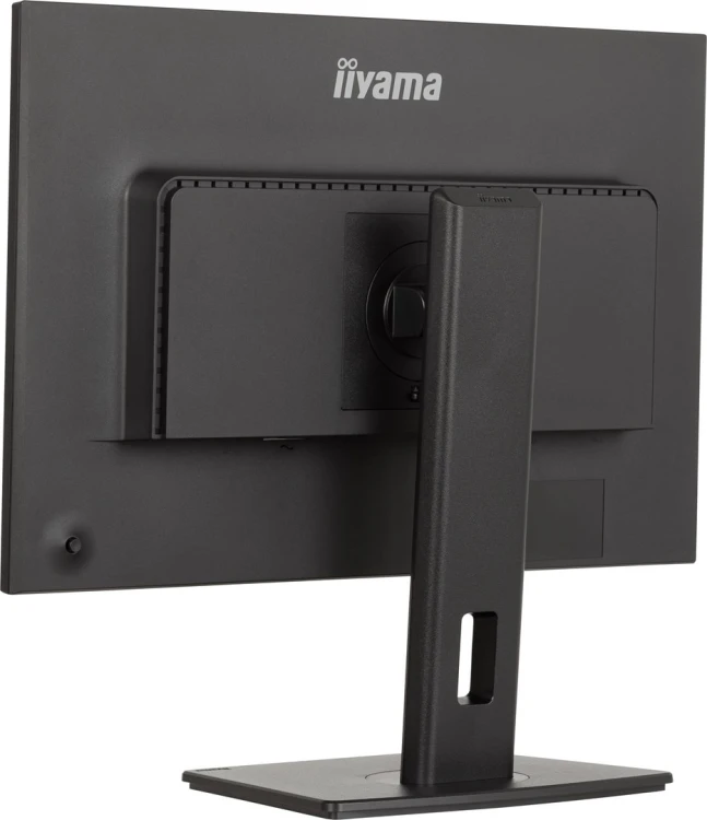 iiyama ProLite XB2495WSU-B1 monitor komputerowy 61,2 cm (24.1") 1920 x 1200 px Full HD LCD Czarny