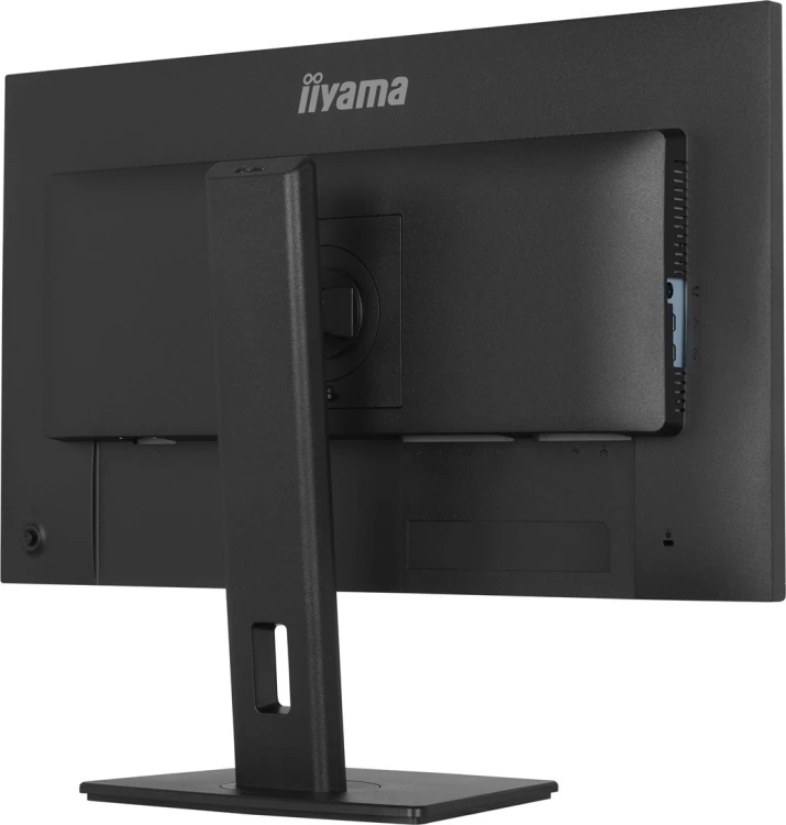 iiyama ProLite XB2797QSNP-B1 monitor komputerowy 68,6 cm (27") 2560 x 1440 px Quad HD LED Czarny