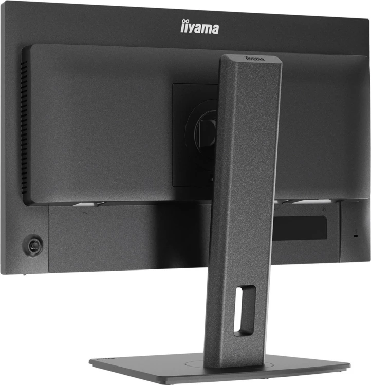 iiyama ProLite XB2497HSN-B1 monitor komputerowy 60,5 cm (23.8") 1920 x 1080 px Full HD LED Czarny