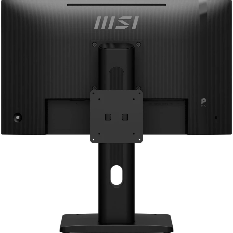 MSI Pro MP245PHG E14 monitor komputerowy 60,5 cm (23.8") 1920 x 1080 px Full HD LCD Czarny