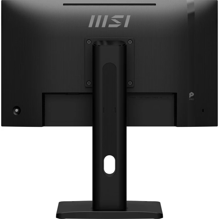 MSI Pro MP245PHG E14 monitor komputerowy 60,5 cm (23.8") 1920 x 1080 px Full HD LCD Czarny