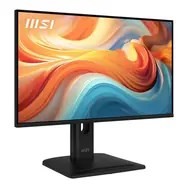 MSI Pro MP245PHG E14 monitor komputerowy 60,5 cm (23.8") 1920 x 1080 px Full HD LCD Czarny