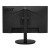 Acer CB2 CB272 P6 monitor komputerowy 68,6 cm (27") 1920 x 1080 px Full HD LCD Czarny
