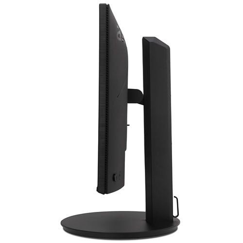 Acer CB2 CB272 P6 monitor komputerowy 68,6 cm (27") 1920 x 1080 px Full HD LCD Czarny