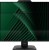 MSI Pro MP242PMGDE monitor komputerowy 60,5 cm (23.8") 1920 x 1080 px Full HD LCD Czarny