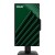 MSI Pro MP242PMGDE monitor komputerowy 60,5 cm (23.8") 1920 x 1080 px Full HD LCD Czarny