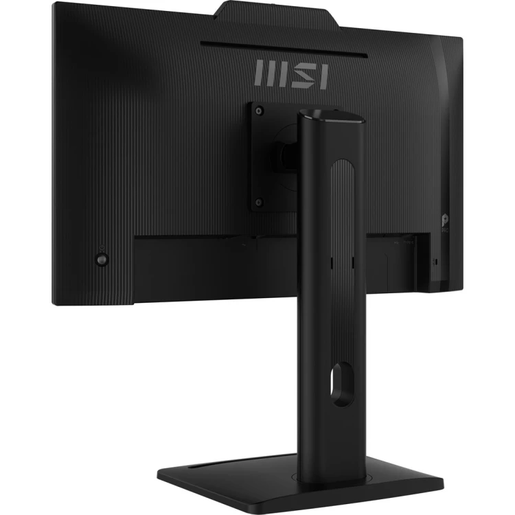 MSI Pro MP242PMGDE monitor komputerowy 60,5 cm (23.8") 1920 x 1080 px Full HD LCD Czarny