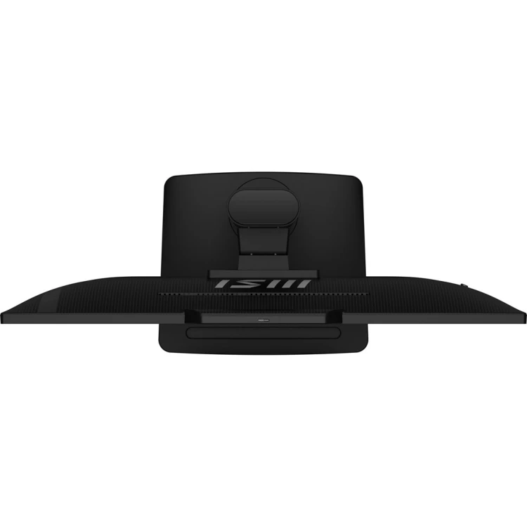 MSI Pro MP242PMGDE monitor komputerowy 60,5 cm (23.8") 1920 x 1080 px Full HD LCD Czarny