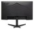 Acer NITRO VG0 VG240Y P6bmipx monitor komputerowy 60,5 cm (23.8") 1920 x 1080 px Full HD LCD Czarny, Czerwony