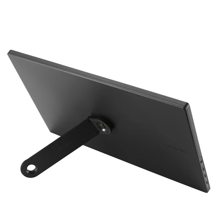 ASUS ZenScreen MB169CK monitor komputerowy 39,6 cm (15.6") 1920 x 1080 px Full HD LCD Czarny