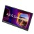 ASUS ZenScreen MB169CK monitor komputerowy 39,6 cm (15.6") 1920 x 1080 px Full HD LCD Czarny