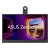 ASUS ZenScreen MB169CK monitor komputerowy 39,6 cm (15.6") 1920 x 1080 px Full HD LCD Czarny
