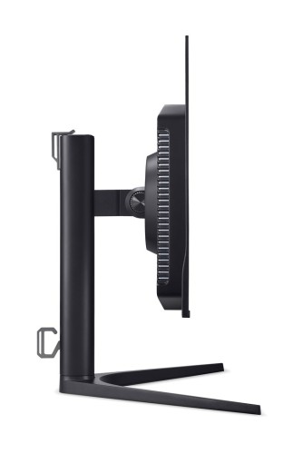 Acer Predator X27 QD-OLED X27UF5bmiippruzx monitor komputerowy 67,3 cm (26.5") 2560 x 1440 px Quad HD Czarny