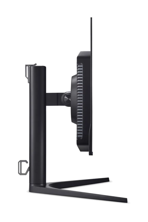 Acer Predator X27 QD-OLED X27UF5bmiippruzx monitor komputerowy 67,3 cm (26.5") 2560 x 1440 px Quad HD Czarny