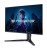 Acer Predator X27 QD-OLED X27UF5bmiippruzx monitor komputerowy 67,3 cm (26.5") 2560 x 1440 px Quad HD Czarny