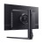 Acer Predator X27 QD-OLED X27UF5bmiippruzx monitor komputerowy 67,3 cm (26.5") 2560 x 1440 px Quad HD Czarny