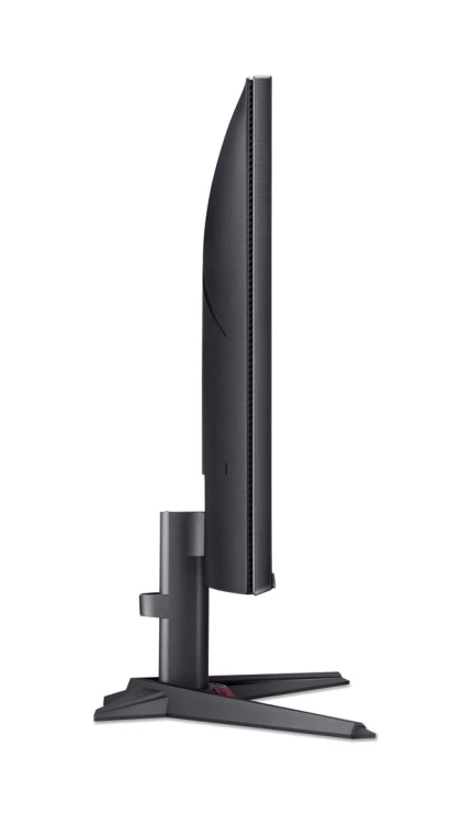 Acer NITRO VG0 VG270 P6 monitor komputerowy 68,6 cm (27") 1920 x 1080 px Full HD LCD Czarny