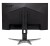 Acer Predator UM.HX3EE.501 monitor komputerowy 68,6 cm (27") 3840 x 2160 px 4K Ultra HD Czarny