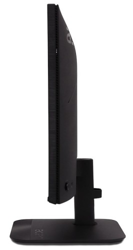 Acer KA2 KA272P6bip monitor komputerowy 68,6 cm (27") 1920 x 1080 px Full HD LCD Czarny