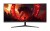 Acer NITRO XZ0 XZ340CURW0bmiiphx monitor komputerowy 86,4 cm (34") 3440 x 1440 px Wide Quad HD LCD Czarny
