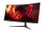 Acer NITRO XZ0 XZ340CURW0bmiiphx monitor komputerowy 86,4 cm (34") 3440 x 1440 px Wide Quad HD LCD Czarny