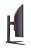 Acer NITRO XZ0 XZ340CURW0bmiiphx monitor komputerowy 86,4 cm (34") 3440 x 1440 px Wide Quad HD LCD Czarny