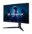 Acer Predator X27 QD-OLED X27X1bmiippruzx monitor komputerowy 67,3 cm (26.5") 3840 x 2160 px 4K Ultra HD Czarny