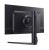 Acer Predator X27 QD-OLED X27X1bmiippruzx monitor komputerowy 67,3 cm (26.5") 3840 x 2160 px 4K Ultra HD Czarny
