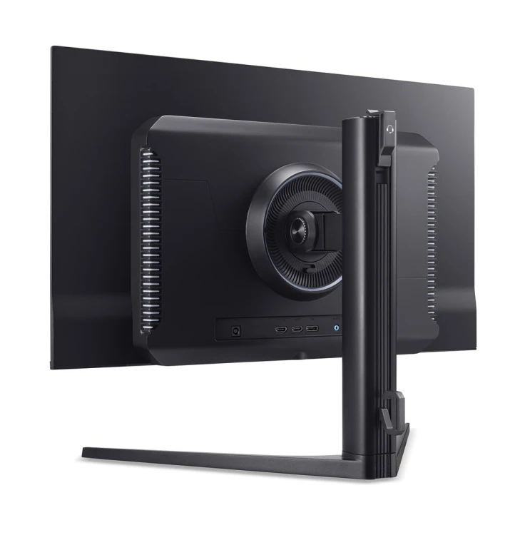 Acer Predator X27 QD-OLED X27X1bmiippruzx monitor komputerowy 67,3 cm (26.5") 3840 x 2160 px 4K Ultra HD Czarny