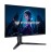 Acer Predator X27 QD-OLED X27X1bmiippruzx monitor komputerowy 67,3 cm (26.5") 3840 x 2160 px 4K Ultra HD Czarny