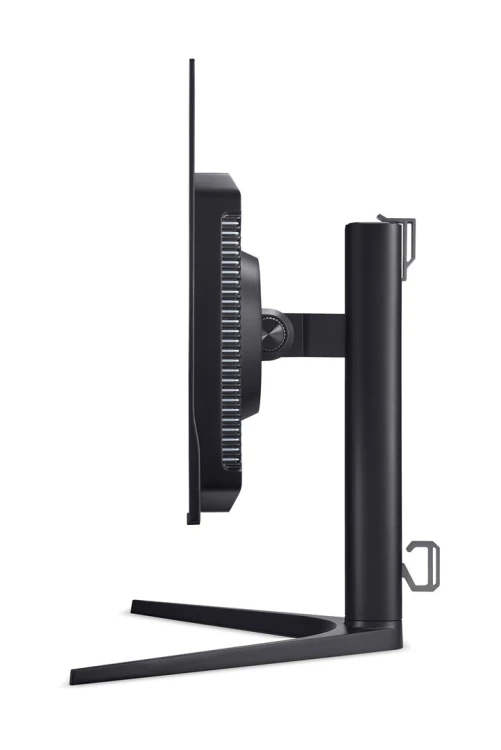 Acer Predator X27 QD-OLED X27X1bmiippruzx monitor komputerowy 67,3 cm (26.5") 3840 x 2160 px 4K Ultra HD Czarny
