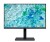 Acer Vero B7 B277KLBbmiiprzx monitor komputerowy 68,6 cm (27") 3840 x 2160 px 4K Ultra HD LED Czarny