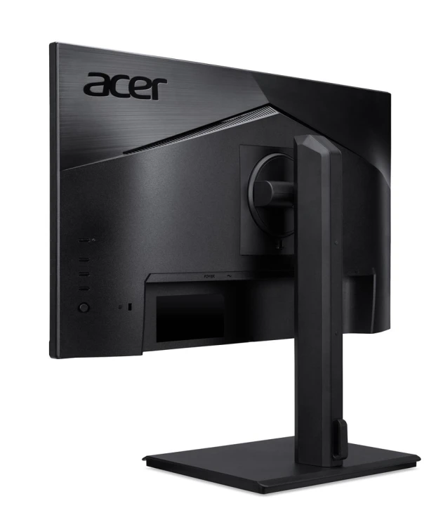 Acer Vero B7 B277KLBbmiiprzx monitor komputerowy 68,6 cm (27") 3840 x 2160 px 4K Ultra HD LED Czarny