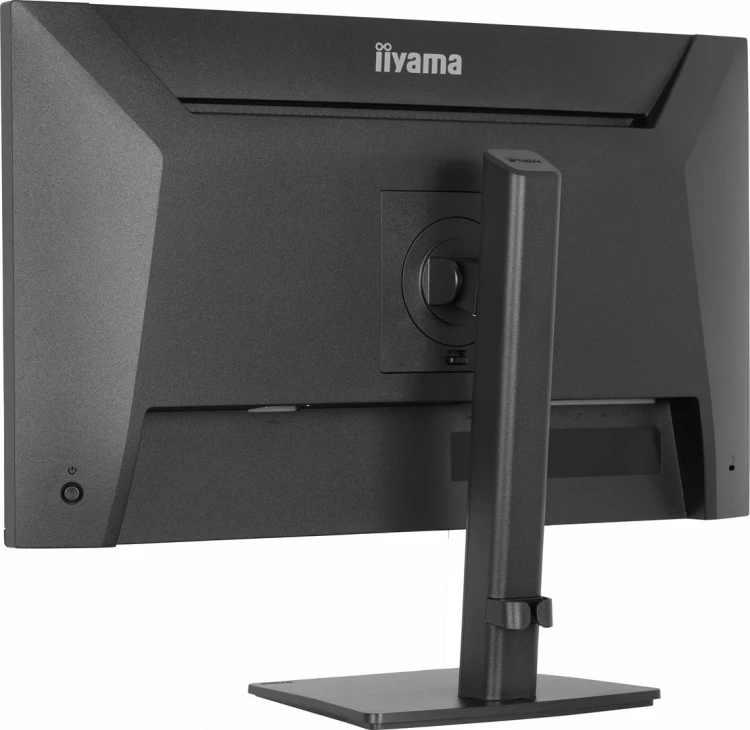 iiyama ProLite XB2793HSU-B1 monitor komputerowy 68,6 cm (27") 1920 x 1080 px Full HD LED Czarny