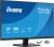iiyama ProLite X2791QS-B1 monitor komputerowy 68,6 cm (27") 2560 x 1440 px Quad HD LED Czarny