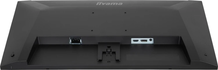 iiyama ProLite X2791QS-B1 monitor komputerowy 68,6 cm (27") 2560 x 1440 px Quad HD LED Czarny